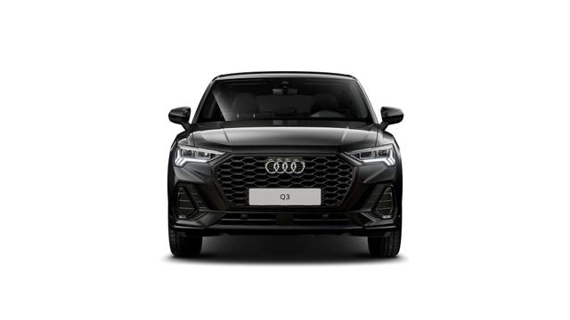 Audi Q3 Sportback 35 TDI S line 