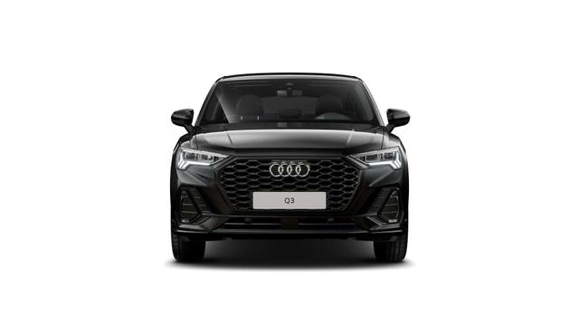 Audi Q3 Sportback 35 TFSI S line 
