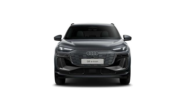 Audi Q6 e-tron 1 