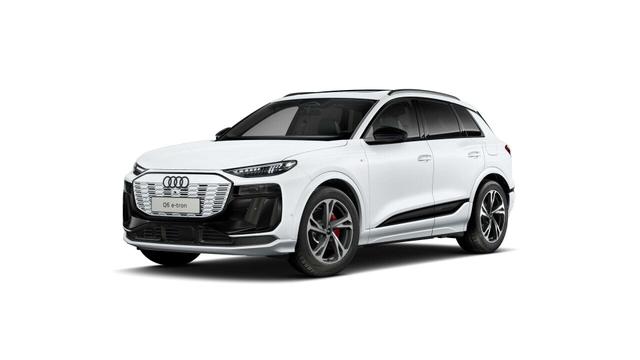 Audi Q6 e-tron - 1