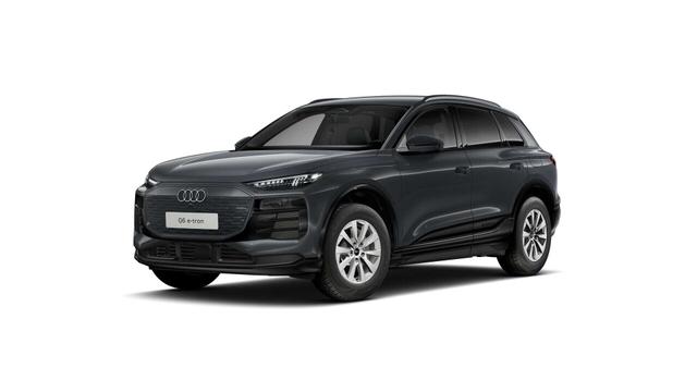 Audi - 1 Q6 SUV