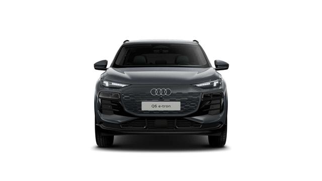 Audi 1 Q6 SUV 