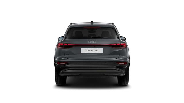Audi 1 Q6 SUV 