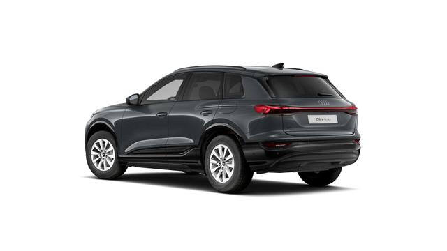 Audi 1 Q6 SUV 