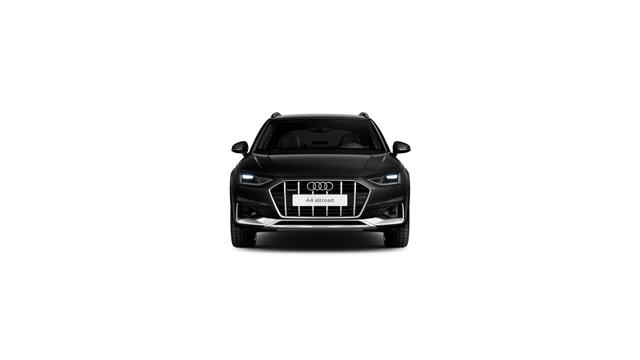 Audi A4 Avant 1 allroad 40 TDI quattro 