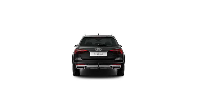 Audi A4 Avant 1 allroad 40 TDI quattro 