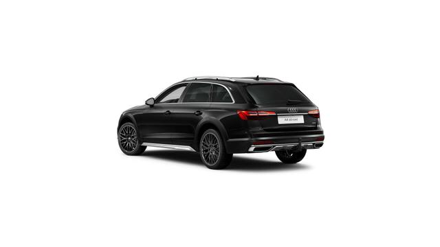 Audi A4 Avant 1 allroad 40 TDI quattro 