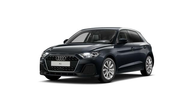 Audi A1 Sportback - 25 TFSI Advanced
