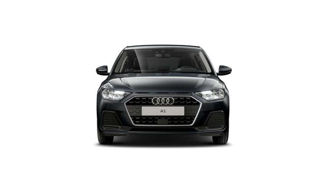 Audi A1 Sportback 25 TFSI Advanced 