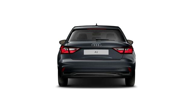 Audi A1 Sportback 25 TFSI Advanced 