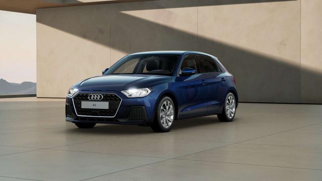 Audi A1 Sportback - 25 TFSI Advanced