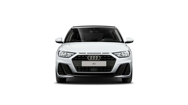 Audi A1 Sportback 25 TFSI S line 