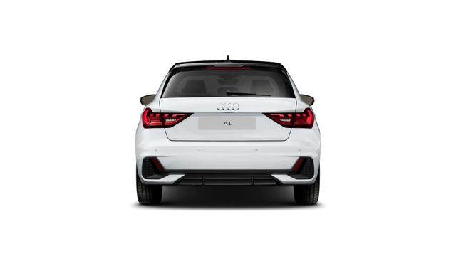 Audi A1 Sportback 25 TFSI S line 