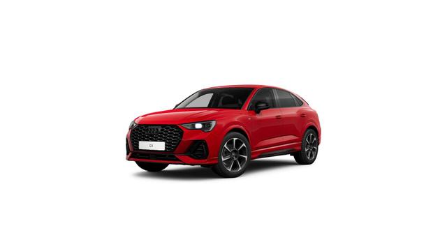 Audi Q3 Sportback - 35 TFSI S line