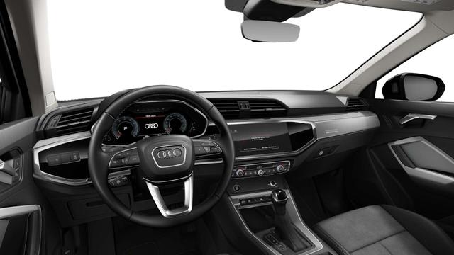 Audi Q3 Sportback 35 TFSI S line 