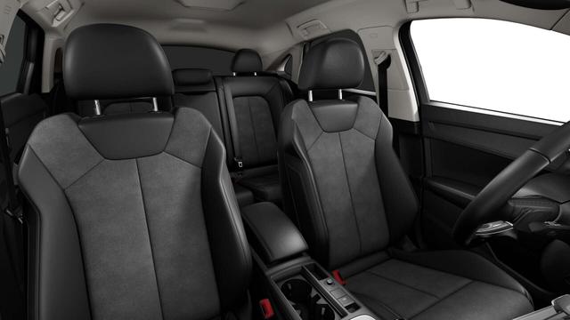 Audi Q3 Sportback 35 TFSI S line 