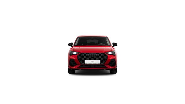 Audi Q3 Sportback 35 TFSI S line 
