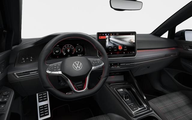 Volkswagen Golf GTI 2.0 TSI GTI*inkl. Wartung*Gewerbe-Deal! 