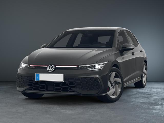 Volkswagen Golf - GTI 2.0 TSI GTI*inkl. Wartung*Gewerbe-Deal!