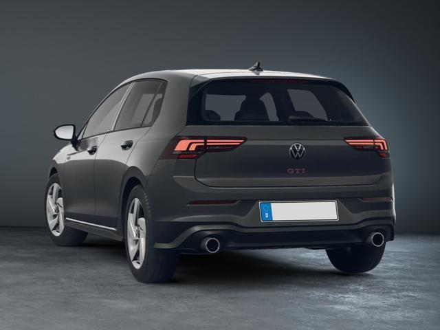 Volkswagen Golf GTI 2.0 TSI GTI*inkl. Wartung*Gewerbe-Deal! 