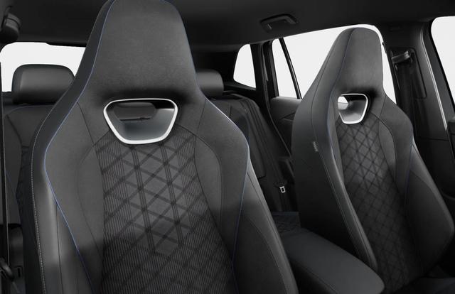 Volkswagen Tiguan R-Line 1.5 eTSI OPF 110kW DSG 