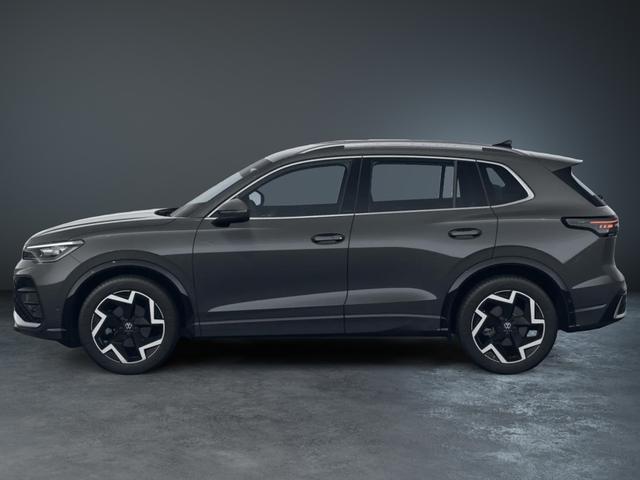 Volkswagen Tiguan R-Line 1.5 eTSI OPF 110kW DSG 