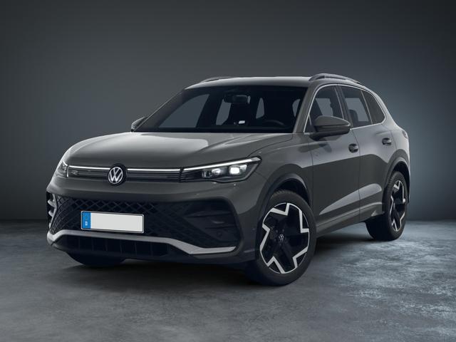 Volkswagen Tiguan - R-Line 1.5 eTSI OPF 110kW DSG