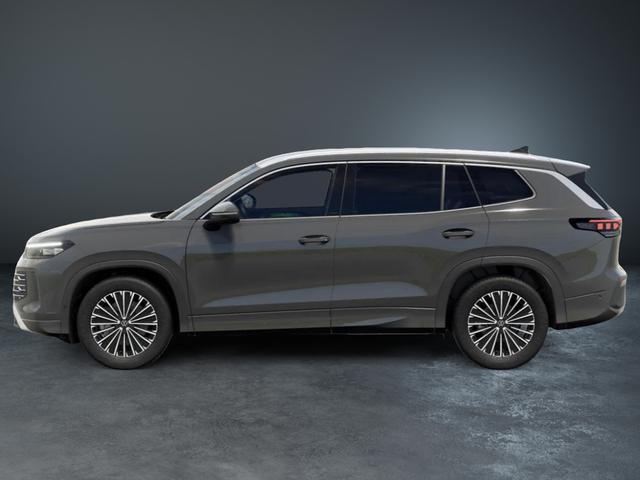 Volkswagen Tayron Elegance 1.5 eTSI OPF DSG 