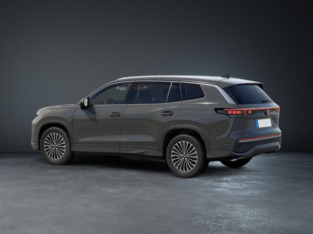 Volkswagen Tayron Elegance 1.5 eTSI OPF DSG 