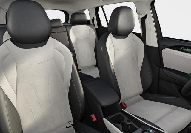 Volkswagen Tayron Elegance 1.5 eTSI OPF DSG 