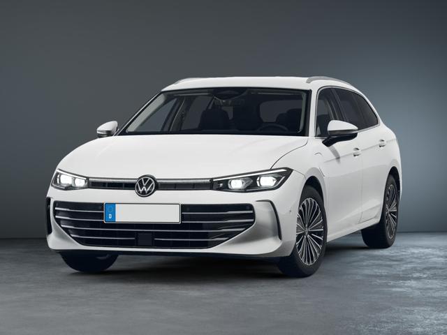 Volkswagen Passat - Elegance 1.5 eHybrid Elegance*Inkl. Wartung*Gewerbe-Deal!