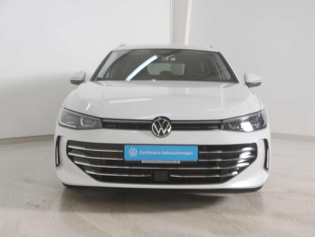 Volkswagen Passat Alltrack - 2.0 TDI Elegance