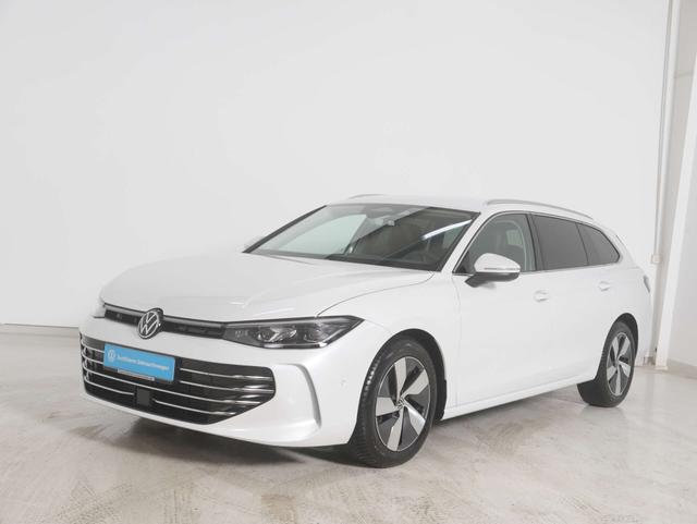 Volkswagen Passat Alltrack 2.0 TDI Elegance 