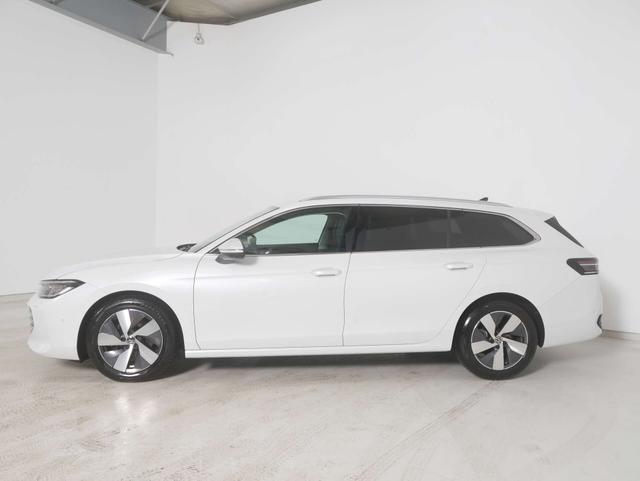 Volkswagen Passat Alltrack 2.0 TDI Elegance 