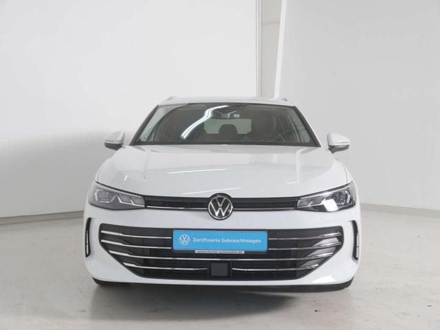 Volkswagen Passat Alltrack 1 2.0 TDI Business 