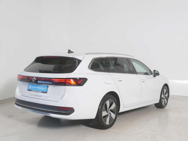 Volkswagen Passat Alltrack 1 2.0 TDI Business 