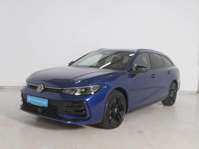 Volkswagen Passat Alltrack - 1 1.5 eHybrid R-Line Black Style