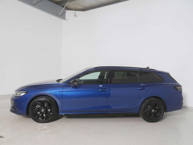 Volkswagen Passat Alltrack 1 1.5 eHybrid R-Line Black Style 