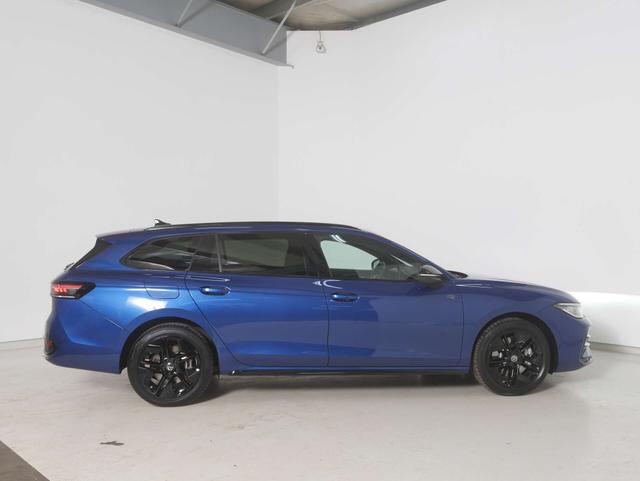 Volkswagen Passat Alltrack 1 1.5 eHybrid R-Line Black Style 