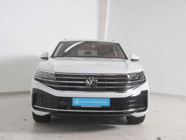 Volkswagen Touareg 1 3.0 TDI V6 4Motion Elegance 