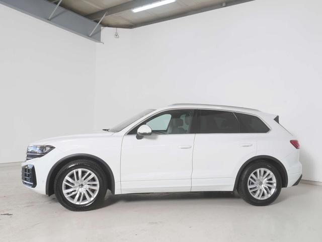 Volkswagen Touareg 1 3.0 TDI V6 4Motion Elegance 