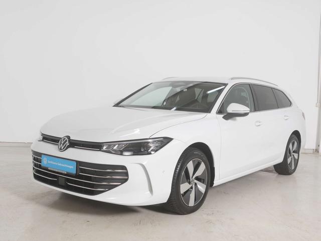 Volkswagen Passat Alltrack - 1 1.5 eTSI Business