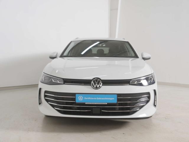 Volkswagen Passat Alltrack 1 1.5 eTSI Business 