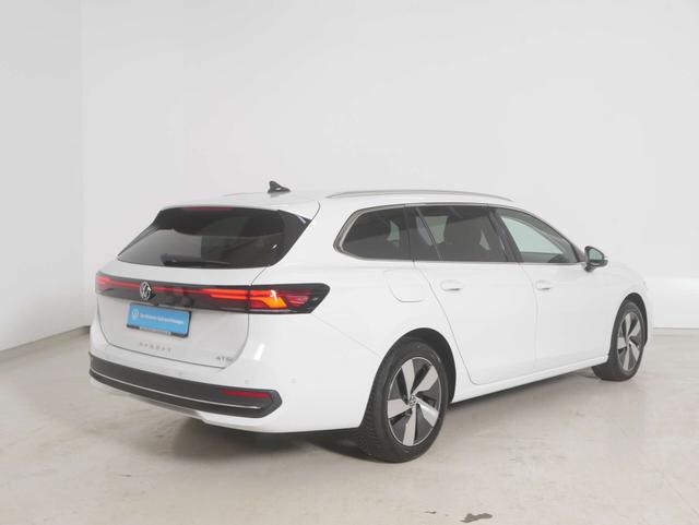 Volkswagen Passat Alltrack 1 1.5 eTSI Business 