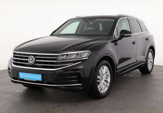 Volkswagen Touareg - 1 3.0 TDI V6 4Motion Elegance