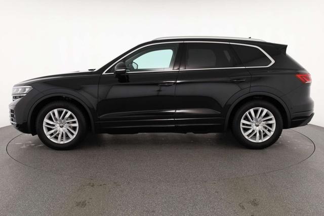 Volkswagen Touareg 1 3.0 TDI V6 4Motion Elegance 