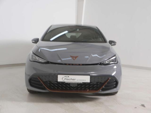 Cupra Born 77 kWh 
