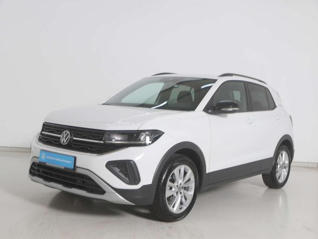 Volkswagen T-Cross - 1 1.0 TSI GOAL