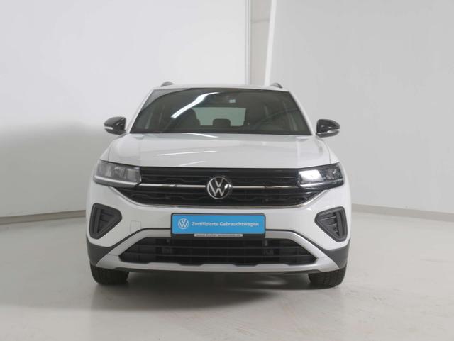Volkswagen T-Cross 1 1.0 TSI GOAL 