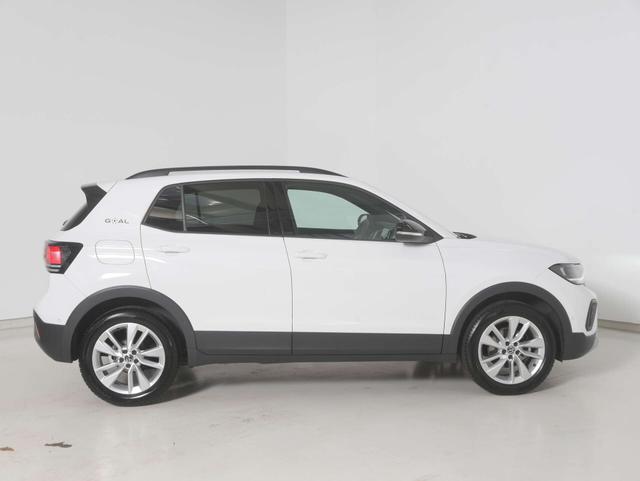 Volkswagen T-Cross 1 1.0 TSI GOAL 